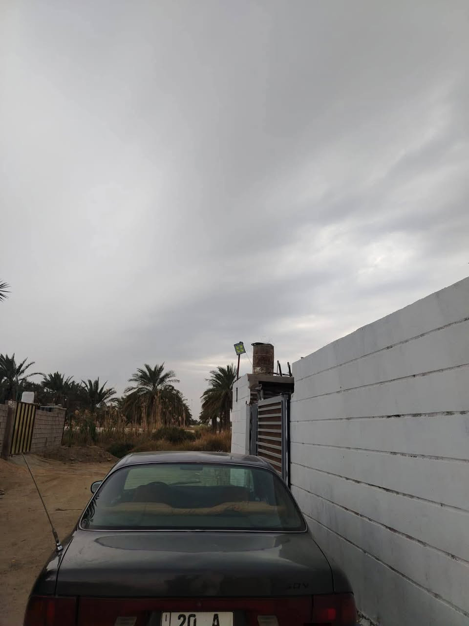 سوناته اوتو البيع موديل 1993رقم ديالى نكليزي دوالي
سياره جاهزه من كلشي بس تبريد مابيه سياره بلادي نضيفه محرك وكير اوتو السعر 43وبيه مجال مكاني بابل ستفسار ***********
