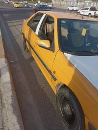 باص 15 • محرك وكير • مكفول