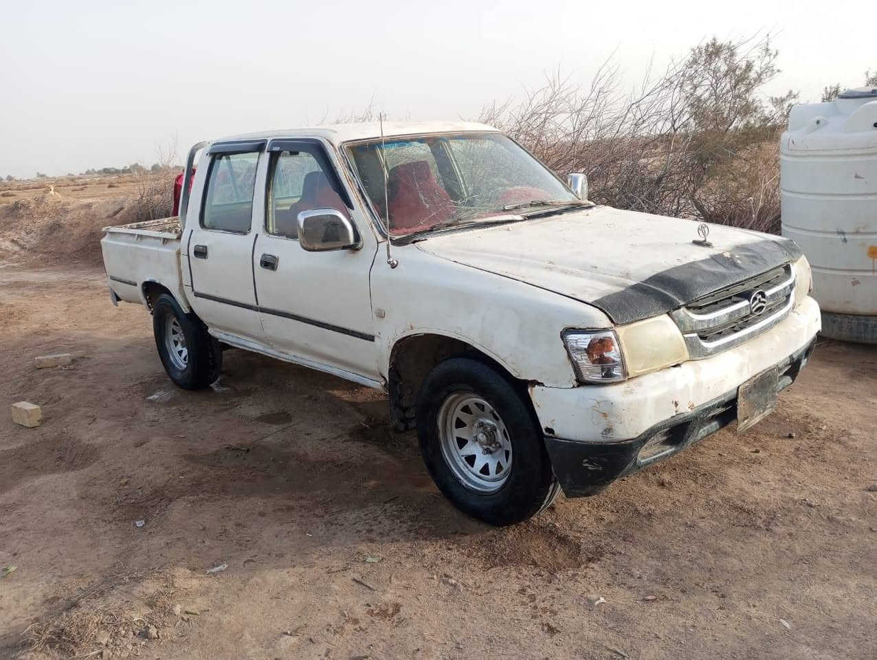 للبيع بيكم موديل 2008دير ادوات مكينه وكير وشاصي مكفولات السعر 15ورقه العنوان ذي قار  ت ***********
