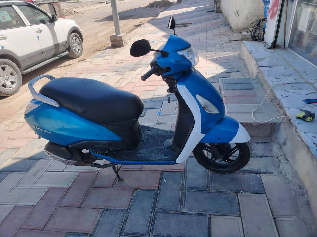 جوبيتر موديل ٢٠ للبيع 
***********
