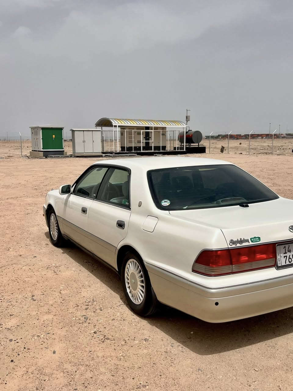 سلام عليكم للبيع راس ثور فلات رقم بصره موديل 1998
كير محرك ✅
حداديه طخم تاير ✅
كهرباىيات تبريد ✅
كفاله من ضربه ✅
لايت زنون عالي ناصي ✅
رقم بصره بسمي تحويل ثاني يوم   )✅
محرك 3000✅
خياس ماكو ✅
سعر 97 وبيها مجال ✅
عنوان بصره سفوان ✅
رقم الهاتف ✅
***********
