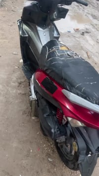 هوندا • محرك ناعم • تحتاج سلف