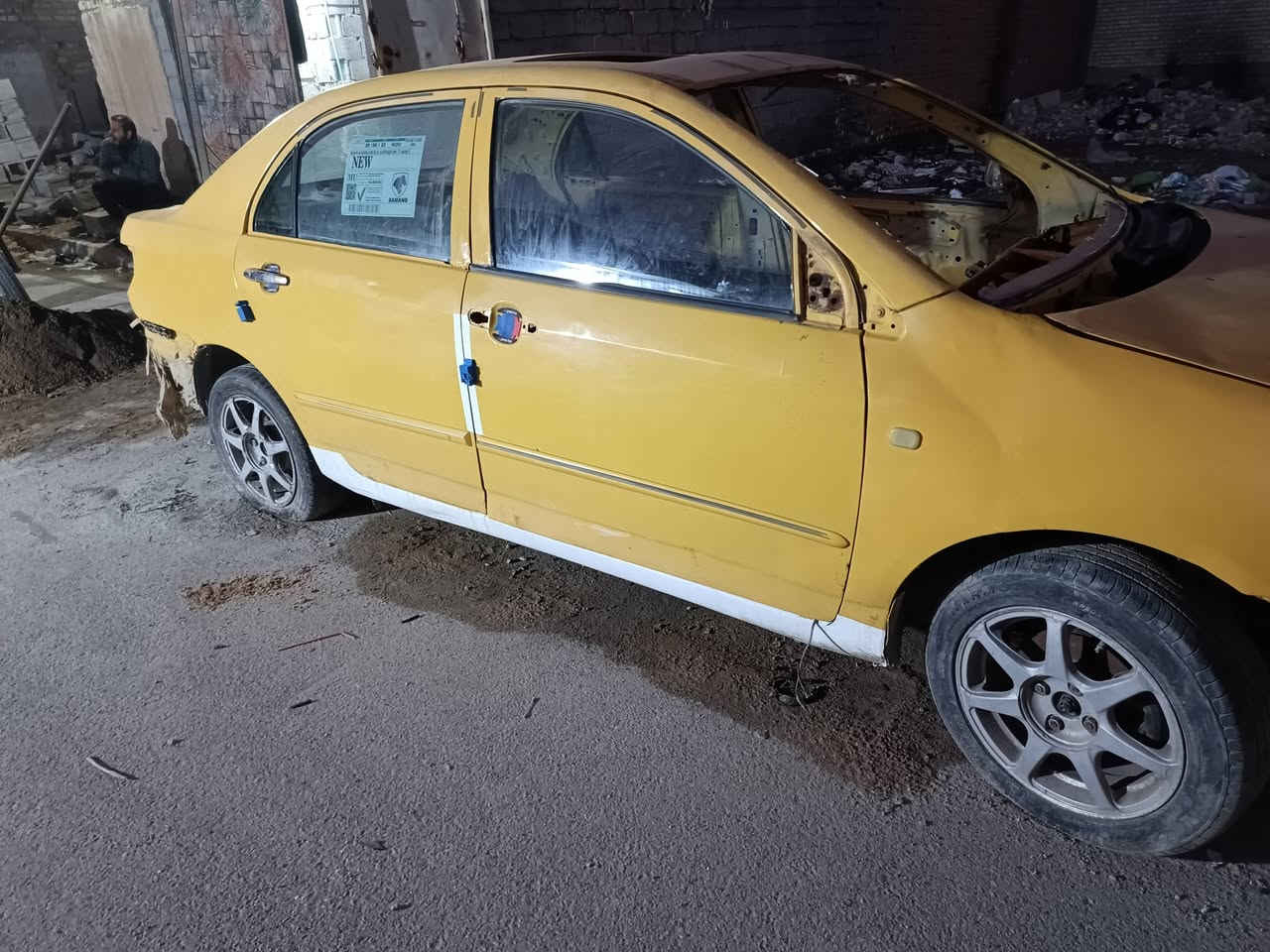 سلام عليكم بي واي دي تفصيخ *********** مكان بغداد الحسينية
