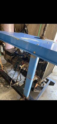 السعر 25 ورقه نوع المحرك: كابوته ياباني 🇯🇵  القدره:15/5.كيفي    60 امب...