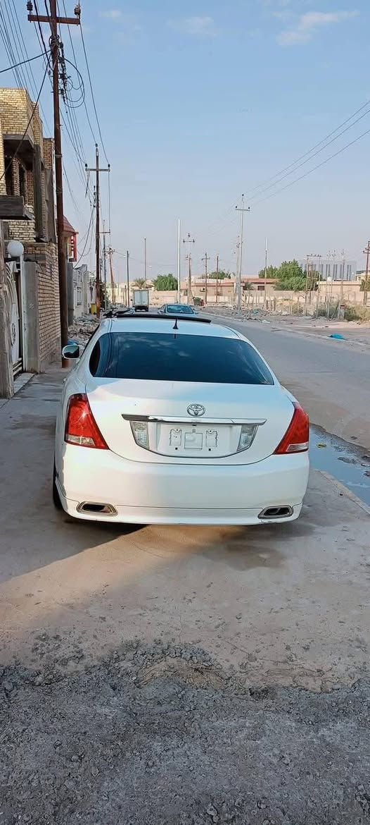 لبيع ماجستا أدوات 2012 أصل
كفالة عامة  عدة كص وحدة باقي كفالة  صبغ وضربة ومعجون
مكينة 8V 4.6
فول واحد على واحد
المواصفات
5 دكم
فتحة سقف ، رادار
شاشة اعطال
داخل جلد أسود ملكي ، 4 كشنات كهرباء
كشنات تدفئة تبريد
تبريد 3 قطع وثلاجة
3 بردات خلفية
شمعات انارة داخلية
لايت عالي وناصي وسكن وبلاجكتور كله زنون
جوبلسات 4 شغالة
مري شفط وترحيب واشارة
ابواب 4 شفط وجنطة شفط ، بصمه رصاصي
كاميرا دوارة ، ويل كب رياضي
وبعد بيها هواي مواصفات
حدادية جديدة وباتري جديد
السعر 63 وبيها مجال متومة وجاهزة شراي راسلني خاص


**إذا كنت صاحب هذا الإعلان وتريد حذفه لأي سبب، رجاءا أرسل رسالة إلى الدعم الفني**