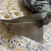 محراث يدوي • مجرفة مثلثه • بستنة