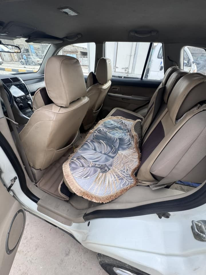 سازوكي فيتار للبيع 2016 كفاله عامه سعر 130وبيه مجال قليل

مكاني ذي قار ***********
