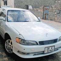 مارك نفخ • ١٩٩٣ • مكينة وكير نضيف