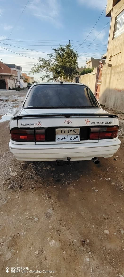 سلام عليكم
گلاند ميستبوشي
موديل 89 محرك 63
رقم سليمانيه سنويه 4 تشر صاقطه
بدون حادث بدون ضربه
بطاقه بانزين موجود
صدر خلفي + امامي بشرط
سياره كلش حلوه احله من صوره
سعر 38 $  بي مجال قليل لطيبين
كركوك بنجا علي قرب جامع بخاري
***********  +  ***********
