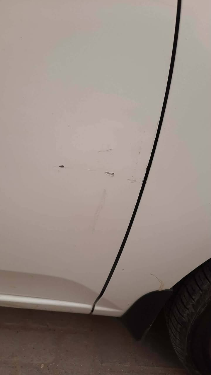 مكفوله كفاله عامه من الضربه بيه بارد شي قليل
كير ومحرك خير من الله تبريد ثلج 
باقي التفاصيل موضح بالسونار
السعر ١٠٥ وبيه مجال 
العنوان صلاح الدين قضاء الدجيل رقم الهاتف *********** 
وتساب

