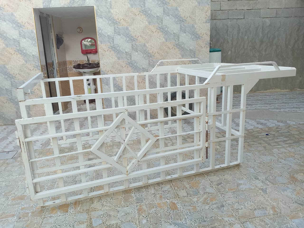 سلام عليكم ورحمه الله وبركاته محجل كيه بنكو دبل قماره للبيع اتصال على رقم ***********
