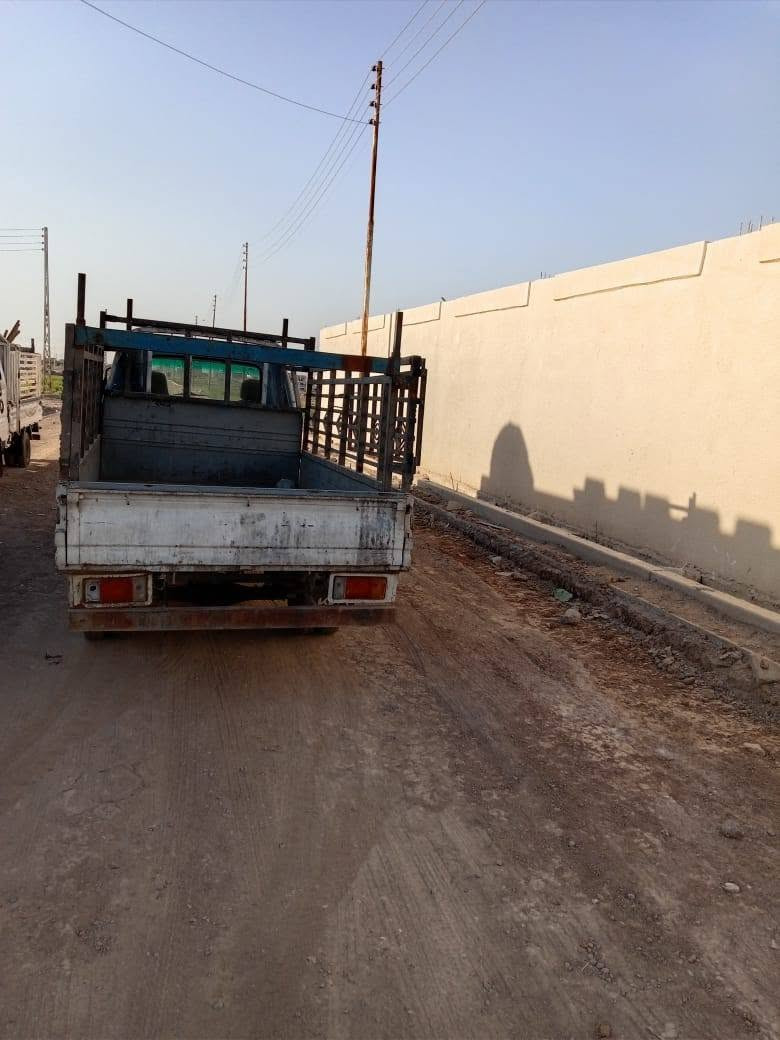 السلام عليكم
كيا  للبيع مديل 96
 بسعر مناسب 
يرجا الاتصال على هذا الرقم 
***********
