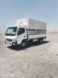كنتر ٢٠١٤ • بدون صبغ • اطارات برجستون