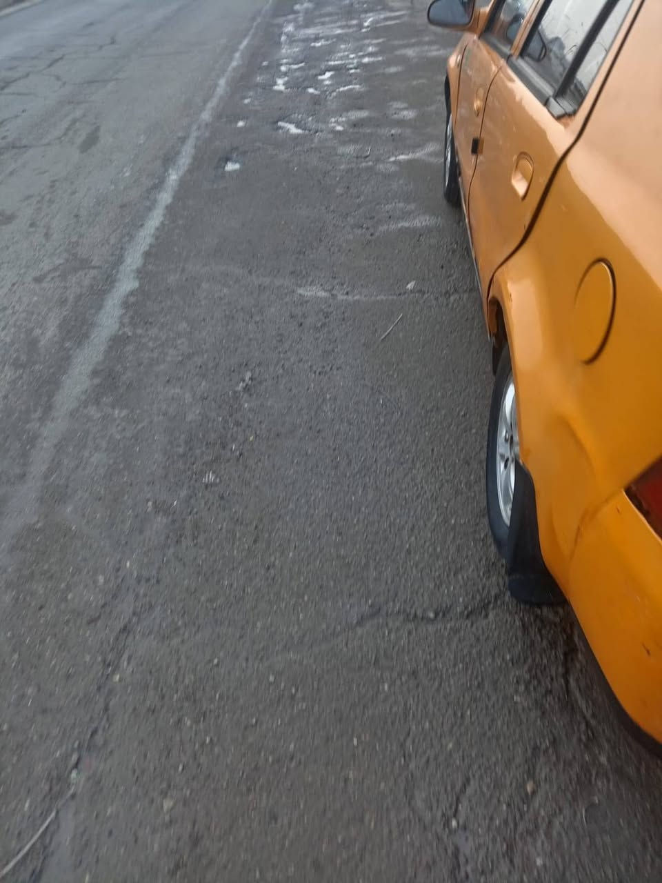 سيكي 2011 مكينه جديد وكشر كدام العين مطلوبه هيئه ع الشاري سنويه واجها شرط التحويل سعر


**إذا كنت صاحب هذا الإعلان وتريد حذفه لأي سبب، رجاءا أرسل رسالة إلى الدعم الفني**