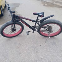 بيسكل • نضيف • للبيع