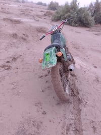 قفاز • ستوته ١٥٠ • نضافه