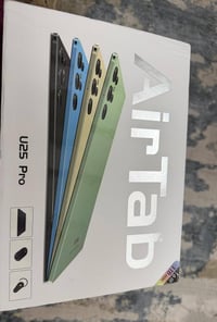 ايباد • مستعمل اسبوعين • كيبورد