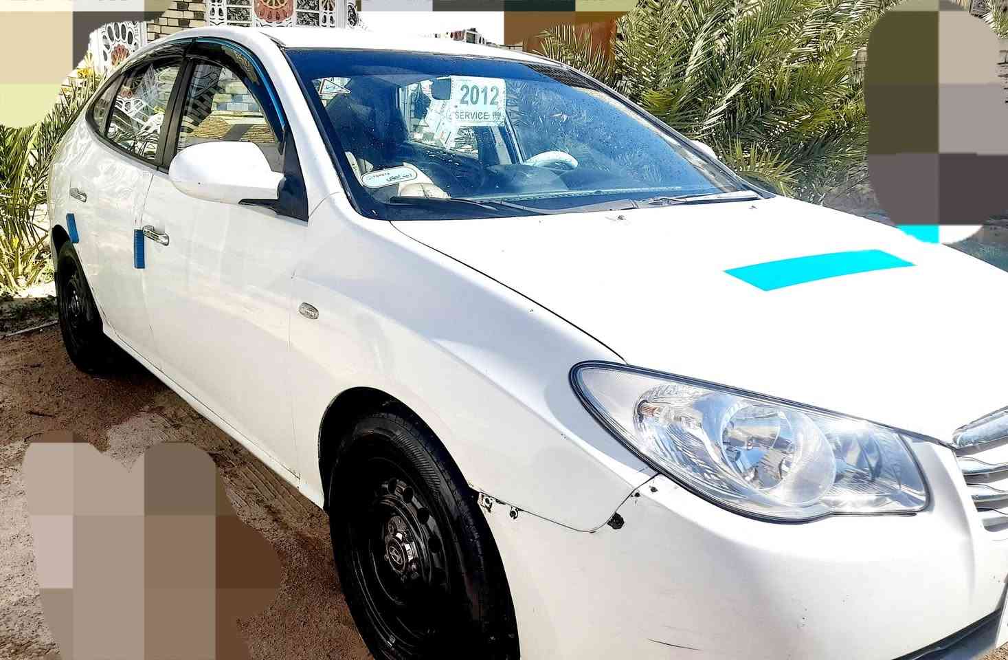 النترا 2009 ادوات گصة جنطه سياره جديده مكينه وگير وحداديه وتبريد على الشرط دكشن عالي متومه وكامله السعر 40 بي مجال للتواصل ***********
