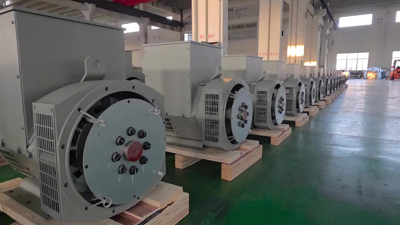 We are alternator manufacturer from Jiangsu Province, China.
Welcome to visit.


**إذا كنت صاحب هذا الإعلان وتريد حذفه لأي سبب، رجاءا أرسل رسالة إلى الدعم الفني**