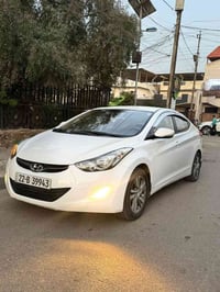 النترا • ٢٠١٣ • ٣ قطع صبغ