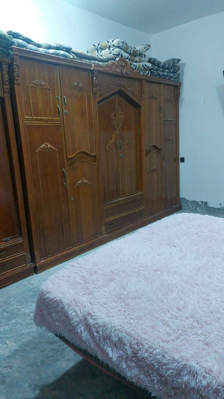سلام عليكم  غرفه وكنتور البيع سعر الغرفه 600 وسعر الكنتور 100


**إذا كنت صاحب هذا الإعلان وتريد حذفه لأي سبب، رجاءا أرسل رسالة إلى الدعم الفني**