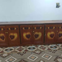 بوفيه • ٣متر • حي اريدو