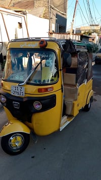 تكتك للبيع موديل 22 كفاله من التبخير والتنقيص مصبوغه عام رقم وسنويه با...