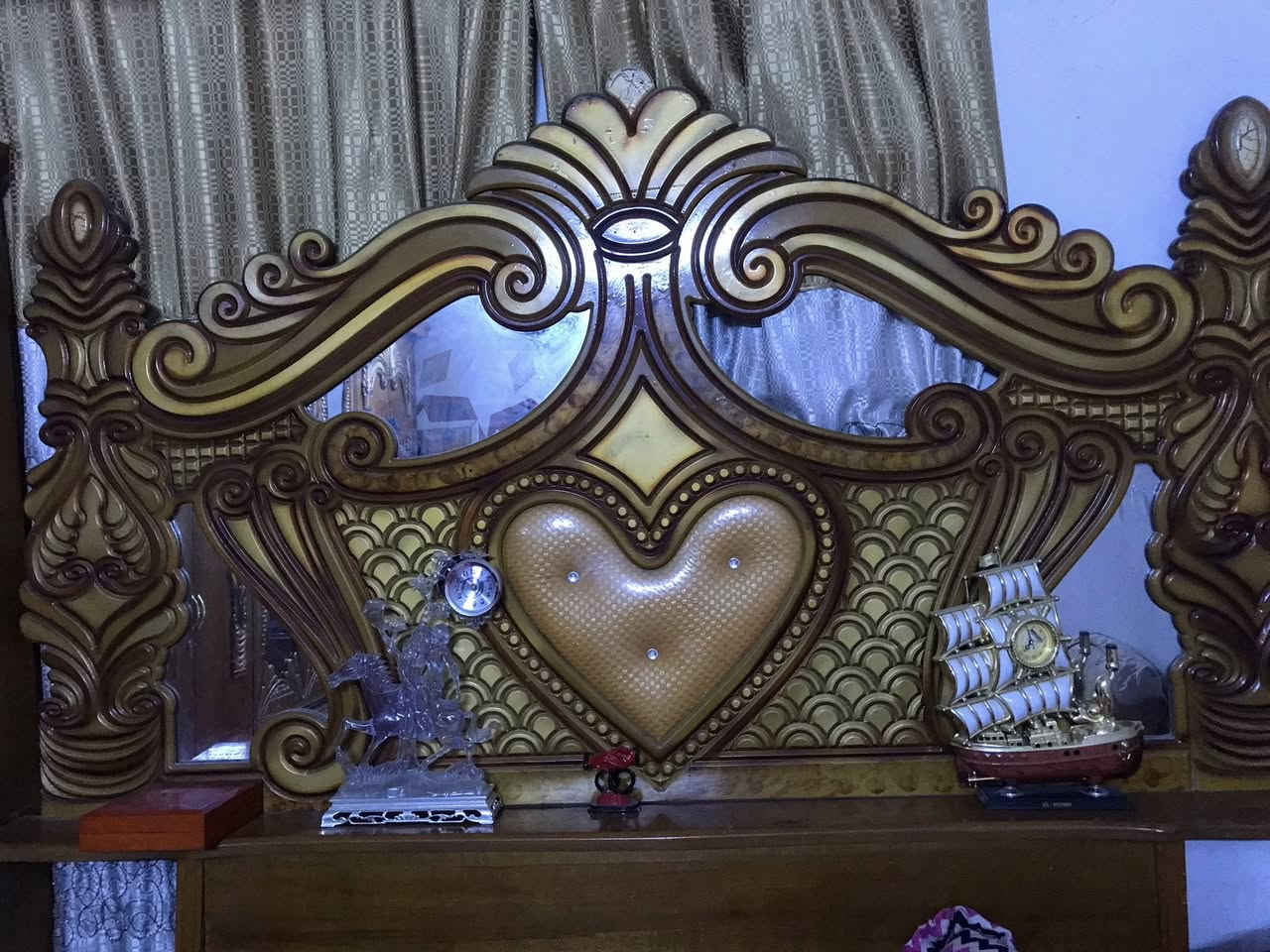 غراض للبيع بسبب النقل


**إذا كنت صاحب هذا الإعلان وتريد حذفه لأي سبب، رجاءا أرسل رسالة إلى الدعم الفني**