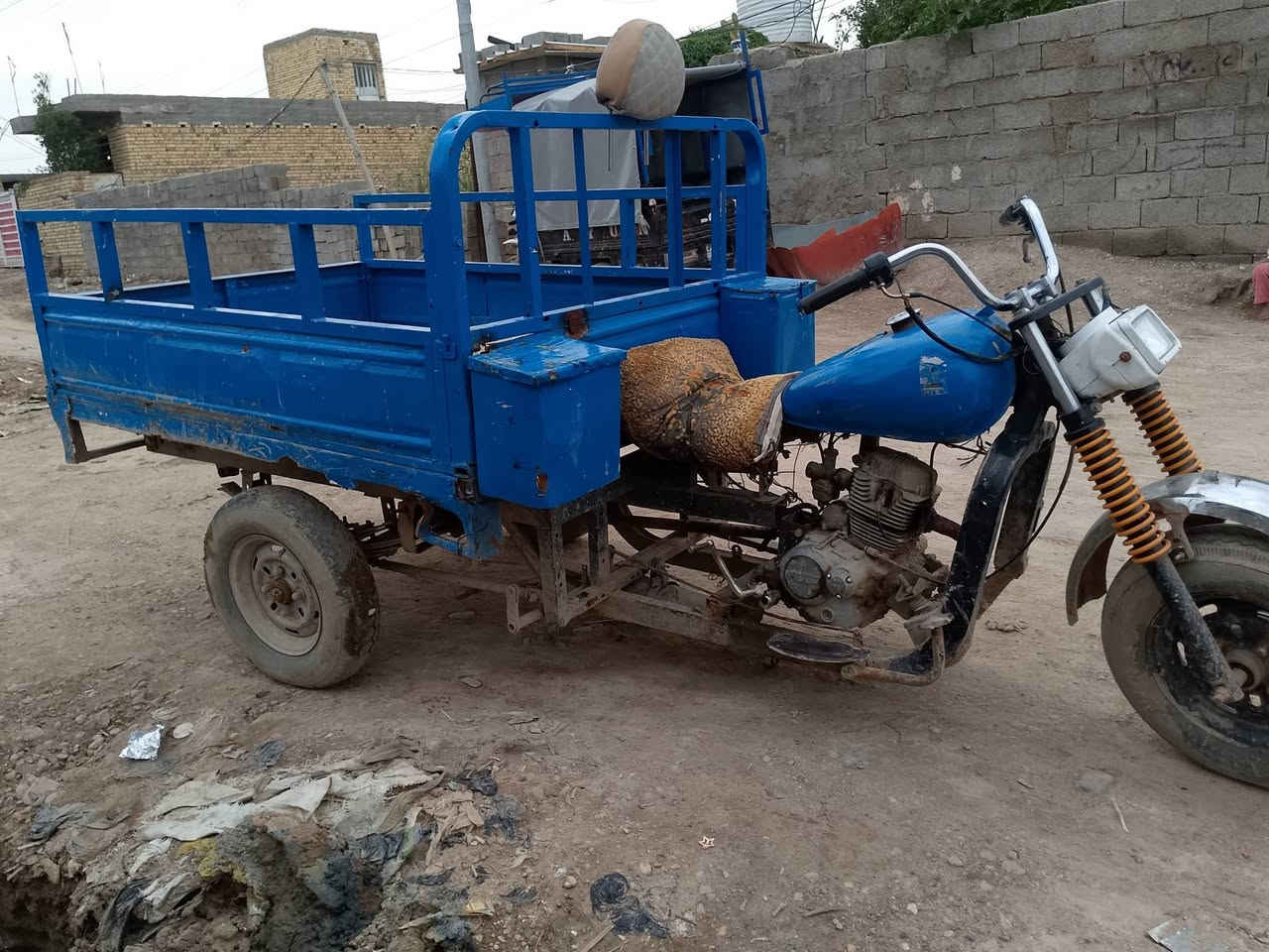 سلام عليكم ستوته بدون وراق البيع وتكفله من سرقه وعشاير سعر 400
*********** متواجد على وساب فقط
