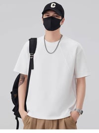 قطن صيني • مقاسات M-4XL • درجة أولى