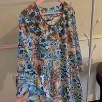 ميلا كوين • مخاوير حرير • مقاسات L-XXL