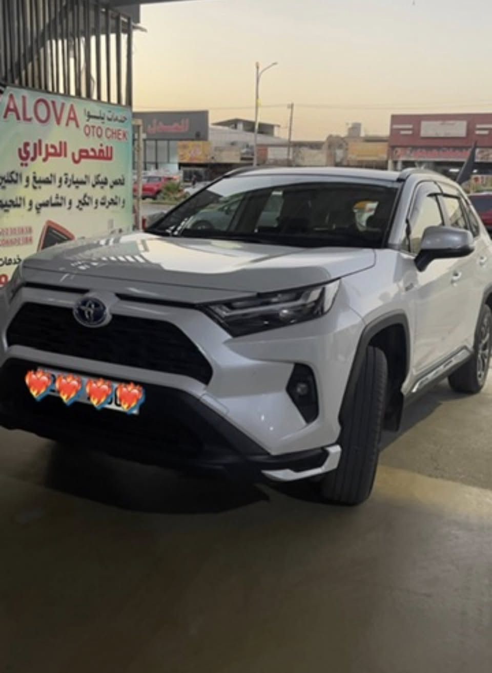 للبيع 2024سازفول هايبريت مكان كركوك كلين ياباني***********/***********

