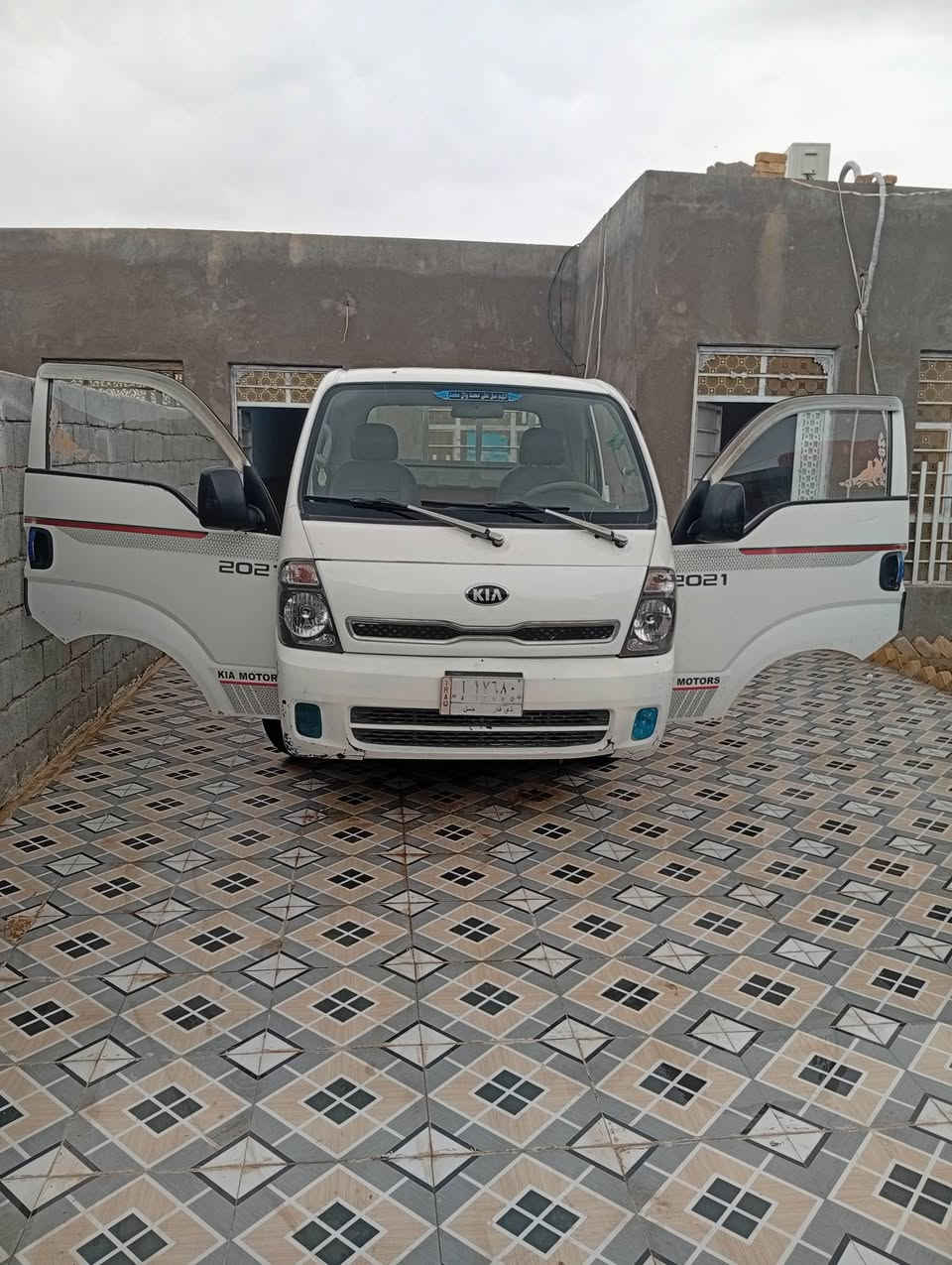 سلام عليكم كيه بنكو البيع موديل 15 بيه بنيد مبدل الباقي كفاله عامه لاتبخر ولاتنقص  مشروع وطني تحويل ثاني يوم مكان ذي قار السعر  98وبيه مجال قليل التصال 
***********
