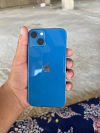 ايفون 13 • ١٢٨ • بطارية مبدلة