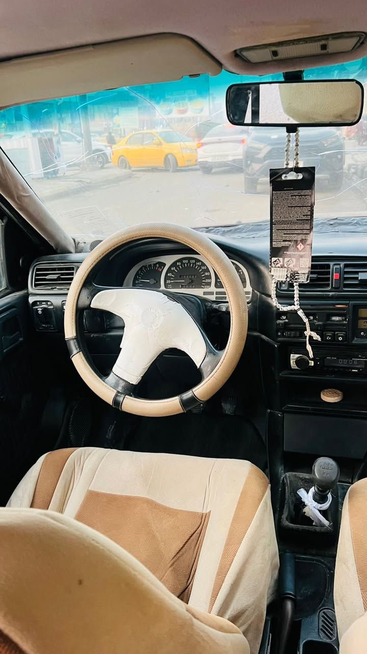 اوبل. 91 تبريد مكينه 1600 رقمها قادسيه  سنويه لل 27 السعر 28 وبيها مجال مكاني السماوه مركز  ***********
