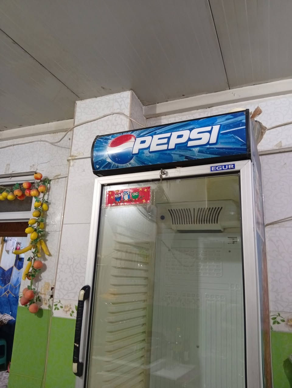 عارضة للبيع بيها خمس رفوف الحجم الكبير السعر ٤٠٠ العنوان حلة .مركز المدينه


**إذا كنت صاحب هذا الإعلان وتريد حذفه لأي سبب، رجاءا أرسل رسالة إلى الدعم الفني**