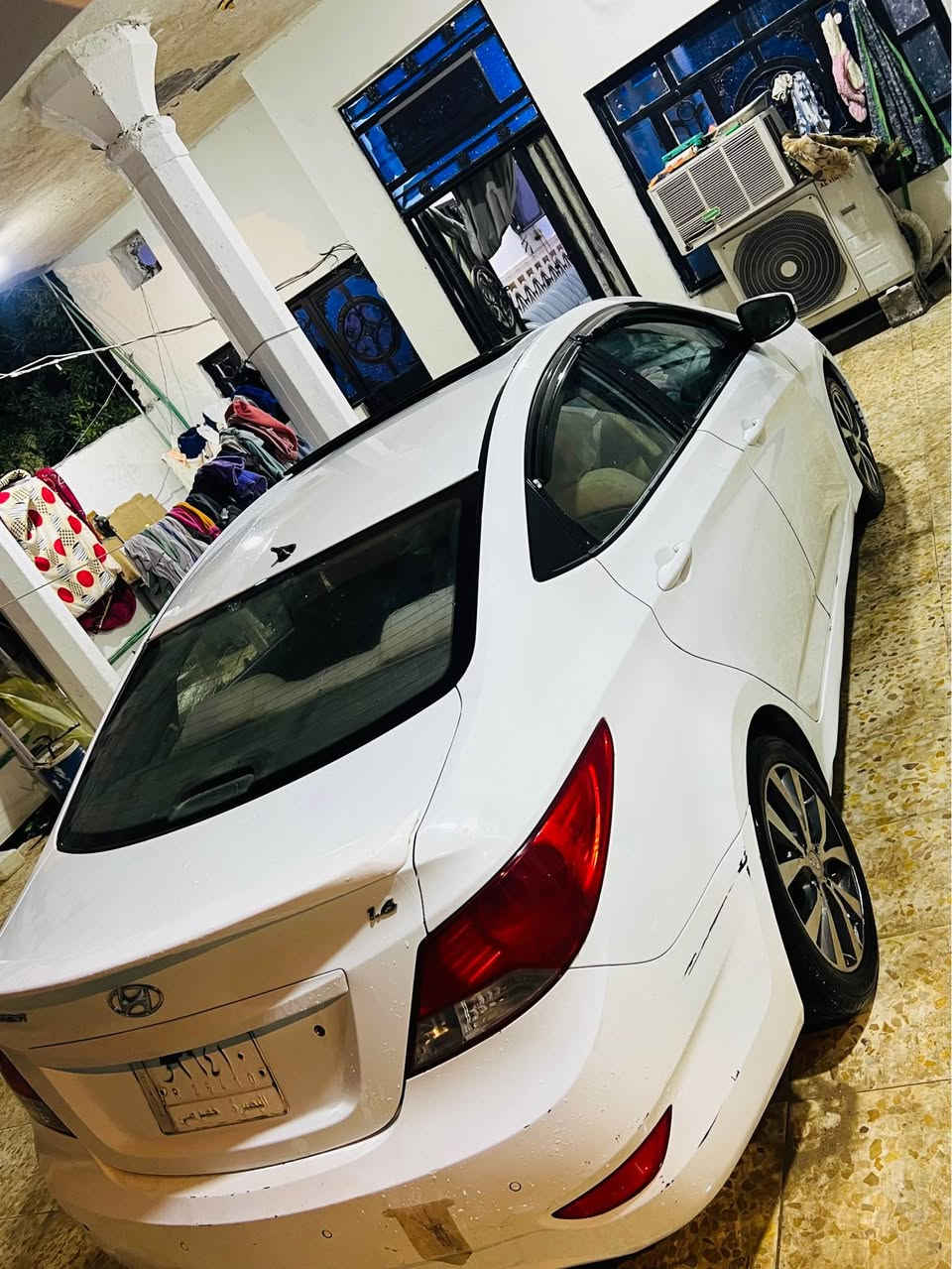 اللبيع اكسنت مدبل 2015 خليجي بيه بنيد ومدكر صبغ بدون دواخل مكينه توني شاده كير بل كارتون حداده جديده سياره جاهزه محرك كير حداده تخم تاير تبريد ثلج 🧊 سياره جديده كلش ما متعوبه رقم بصره تحويل مباشر سنويه جديده العنوان البصره سعر ٨٨ وبيه مجال بسيط مراوس يرهم *********** Chicago, IL
