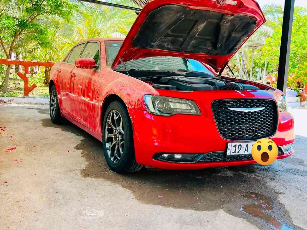 السلام عليكم
أوباما للبيع مديل 23 مرمز اصل 17
سياره فول عده فتحه فور ويل
السعر 165 بيها مجال
ماشيه ١٣٠ جديد سياره
***********
