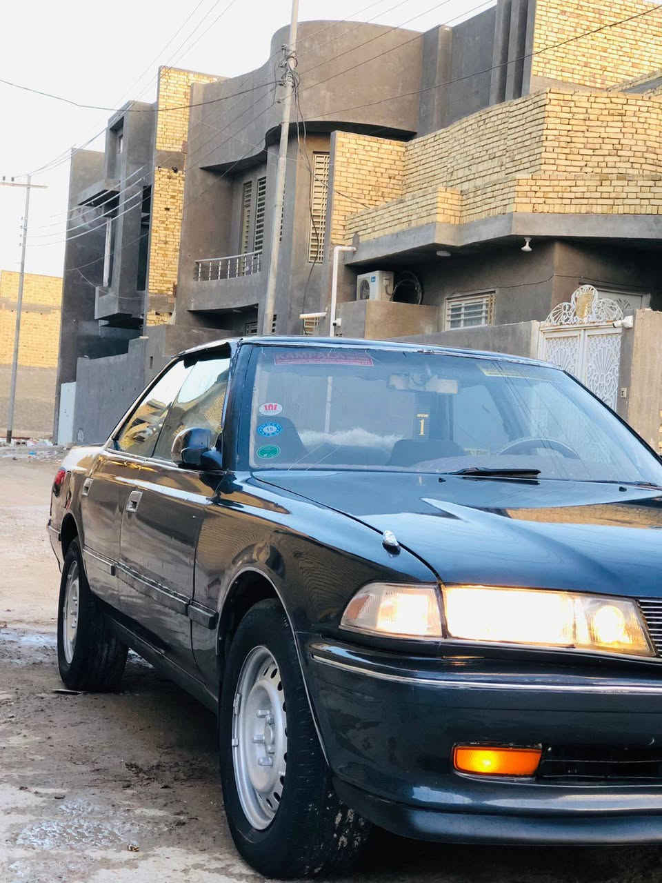 الرقم *********** اتصل وبيك خير وتدلل ( السعر (36) وبيها مجال للشراي
السلام عليكم ورحمة الله وبركاته للبيع سياره تويوته مارك 2  رقم (بصرة (ر)) 
موديل (92) راعيها موجود تحويل ثاني يوم مكفوله من الاصوليات والضربه والكصه والنقل جثه   مكينة وكير جديد 2500 سته سلندر بل كارتون حداديه تخم تاير جديد دواخل كارتون جديد بطاين  ثلجي جديد(مصبوغة عام جماليه فقط ) كهرباءيات شغاله من الطول للـ طول 

مكان السياره ذي قار المركز 
للستفسار
مكلف بل نشر 📍📍
خاص مااجاوب
