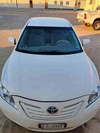 اخوان كامري للبيع موديل 2008 مكينه دوش 4 سلندر عليها منضومة غاز بيه 4 ...