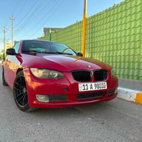بي إم دبليو 335i • وارد امريكي • ٢٠١٠