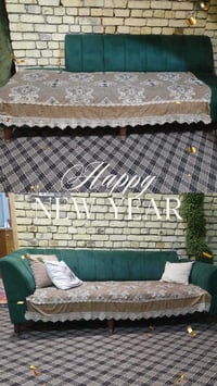 كوت • كنب • تفاصيل خاص