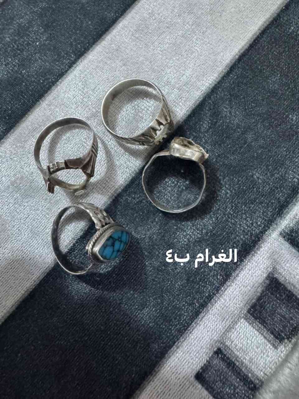 محابس فضه الاسعار داخل الصور ***********
