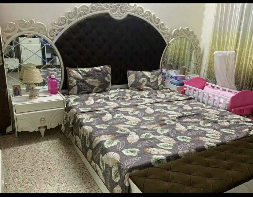 غرفة نوم للبيع   شراي يجي خاص العنوان  دوميز


**إذا كنت صاحب هذا الإعلان وتريد حذفه لأي سبب، رجاءا أرسل رسالة إلى الدعم الفني**