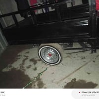 ستوته للبيع موديل 14 تعمير كله 26 فقط الماكينه 24 اكسن جمره 26 تاير طا...