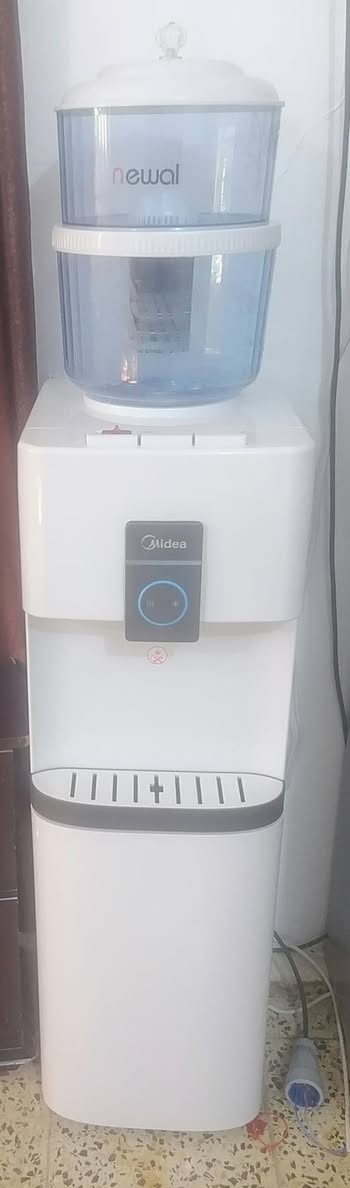 براد ماء مستخدك بس اخو جديد ليريده


**إذا كنت صاحب هذا الإعلان وتريد حذفه لأي سبب، رجاءا أرسل رسالة إلى الدعم الفني**