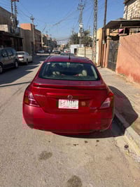 فيرسا • ٢٠١٤ • حادثة