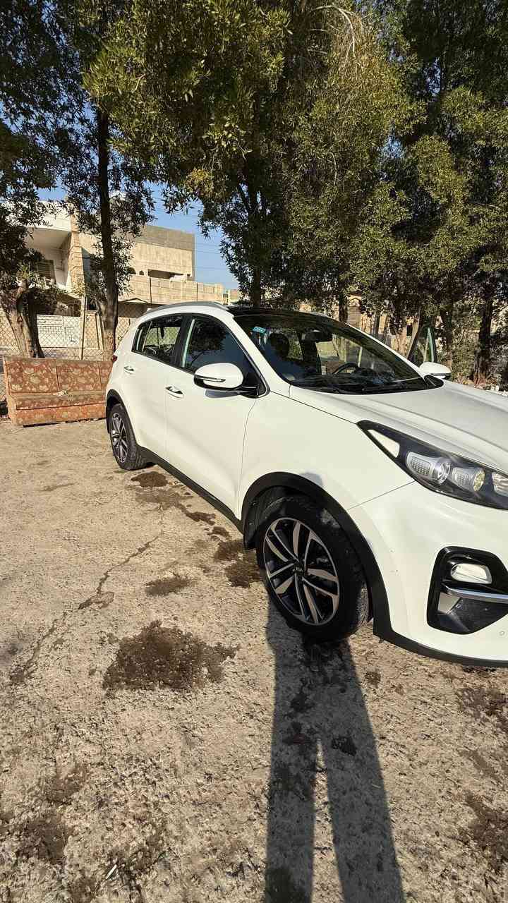 سبورتج موديل 2020 خليجي محرك 2000 دوش مكفوله كفاله عامه بيها تكحيل بل جنطه اصبع ماشيه 93 الف مواصفات بنوراما كشنات جلد حساسات مرئي شفط
سيارة نضيفة 
للاستفسار اتصل ***********
