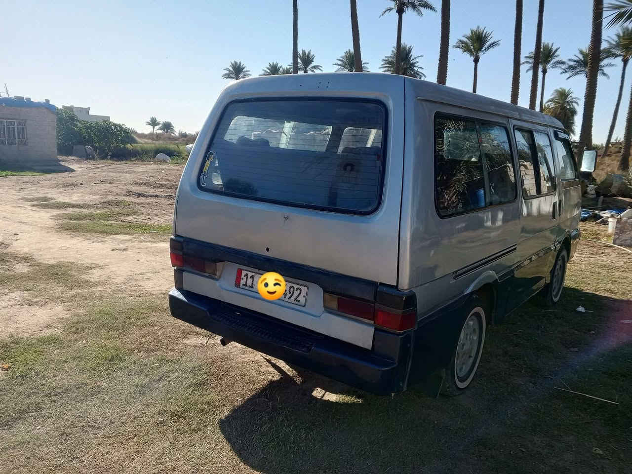 صلي على محمد وآل محمد 
كيا بستا 1995سنويه ال31مصفر هيئه وقرامات سياره جاهزه وخير من الله 
 *********** بيه واتساب 
 ***********
