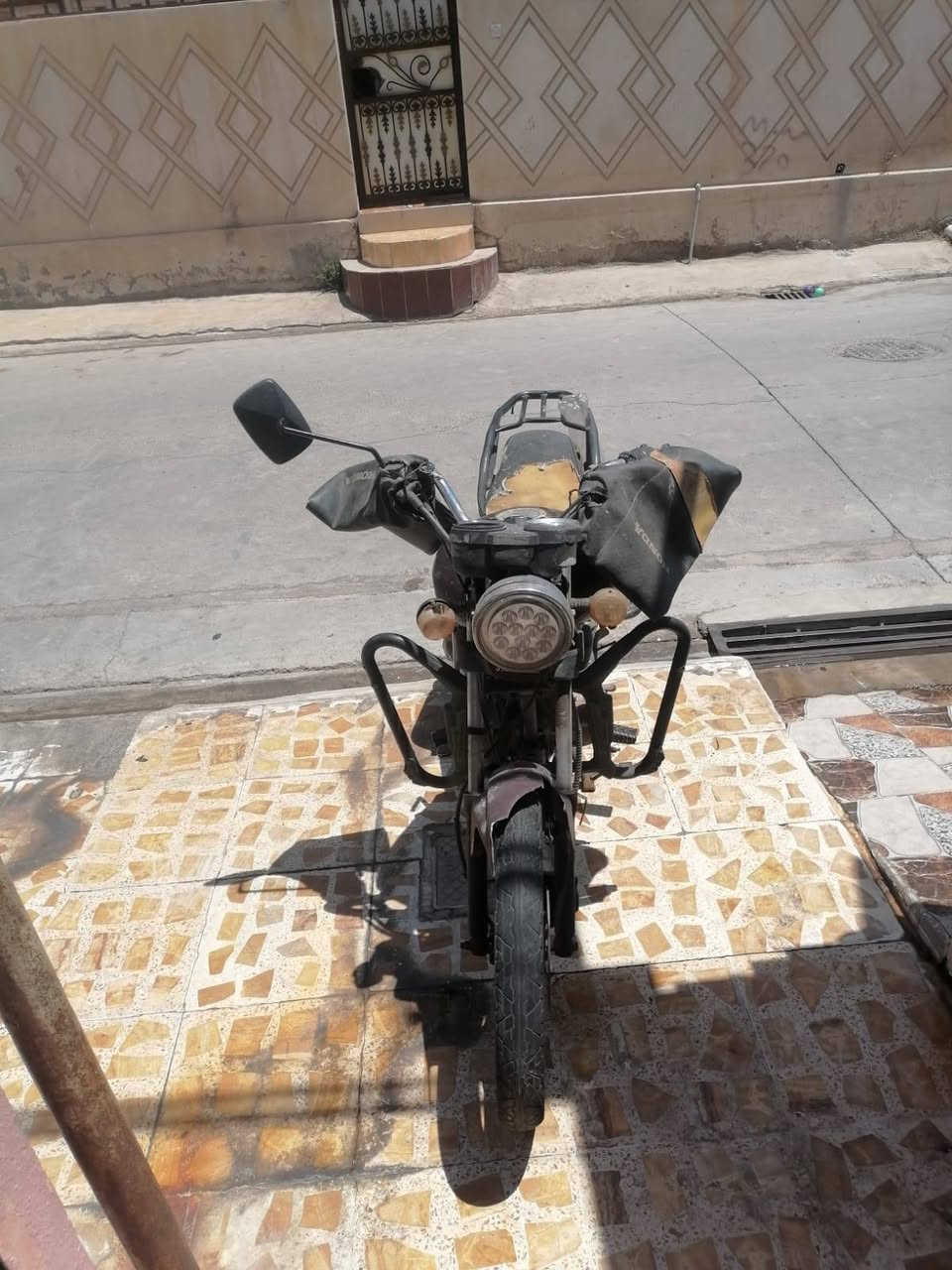 السلام عليكم موطور للبيع سعر 275


**إذا كنت صاحب هذا الإعلان وتريد حذفه لأي سبب، رجاءا أرسل رسالة إلى الدعم الفني**